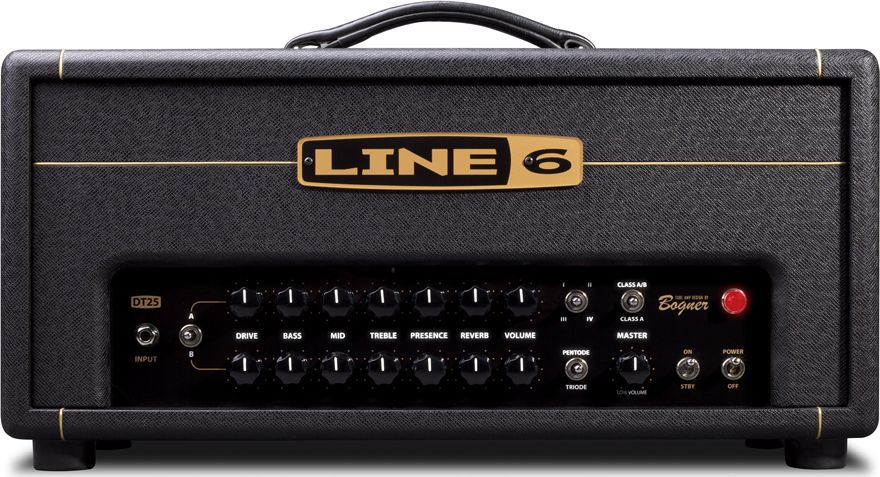 Line6 DT25